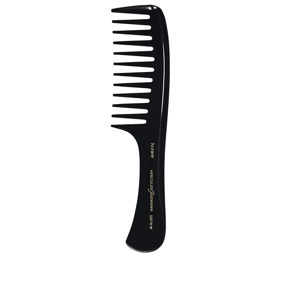 703WW-581WW Handle comb