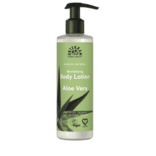 Aloe Vera Revitalizing Body Lotion