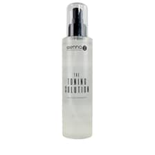 The Toning Solution with Rose Water