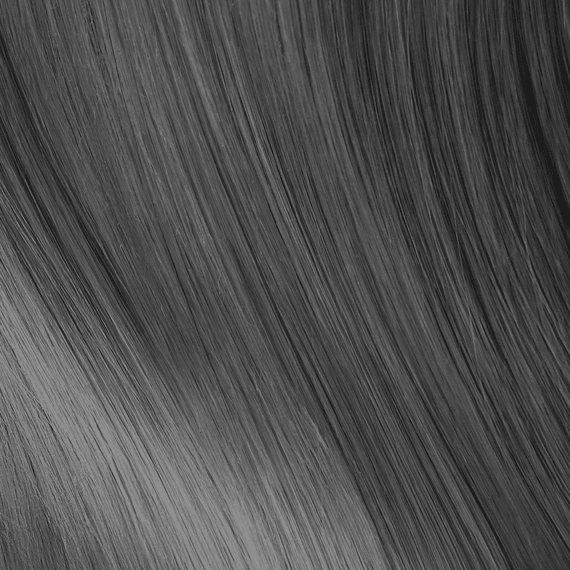 Colorsmetique - .102 Smoky Silver