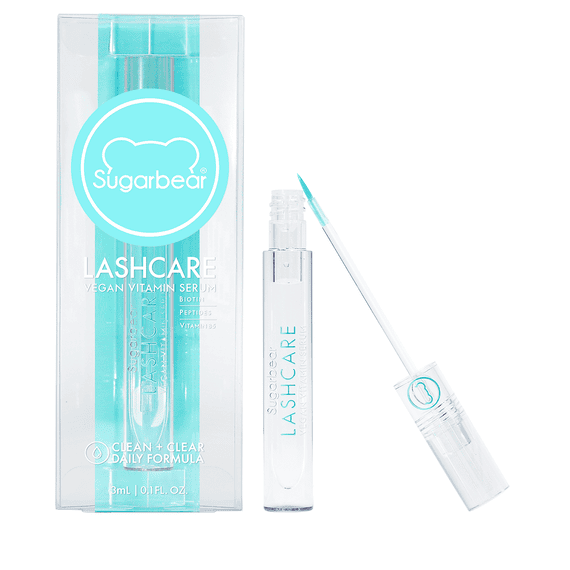 Lashcare Vitamin Serum