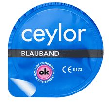Blauband 3 pcs.