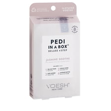 Pedi in a Box (4 Step) Jasmine Soothe