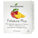Folsäure Plus Kautabletten – 60 Stk.