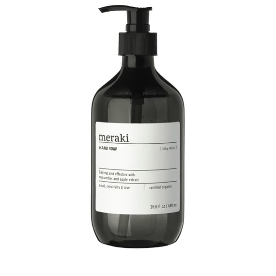 Hand Soap