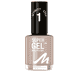 Super Gel Nail Polish