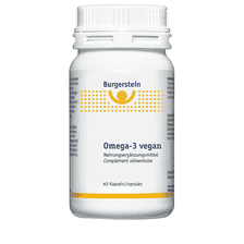Omega-3 vegan