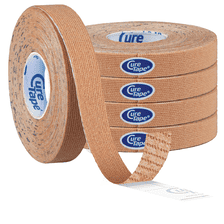 Classic 1 cm x 5 m - 5 Rolls - Beige