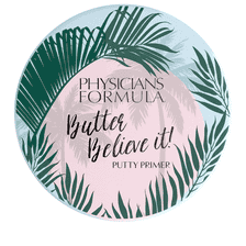 Murumuru Butter Believe It! Putty Primer Prime