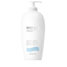 Lait Corporel Anti dess    chant