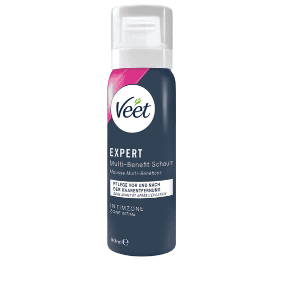 Intim-Haarentfernungs-Kit