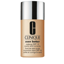Even Better Makeup SPF 15 - 
Toasted Wheat