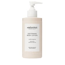 Softening Body Lotion