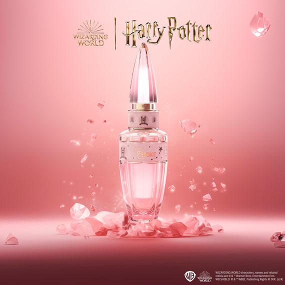 Passion Eau de Parfum