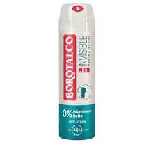 Deo Men Invisible Marine Spray