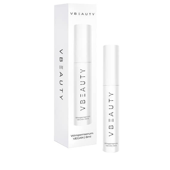 Vegan Lash Serum