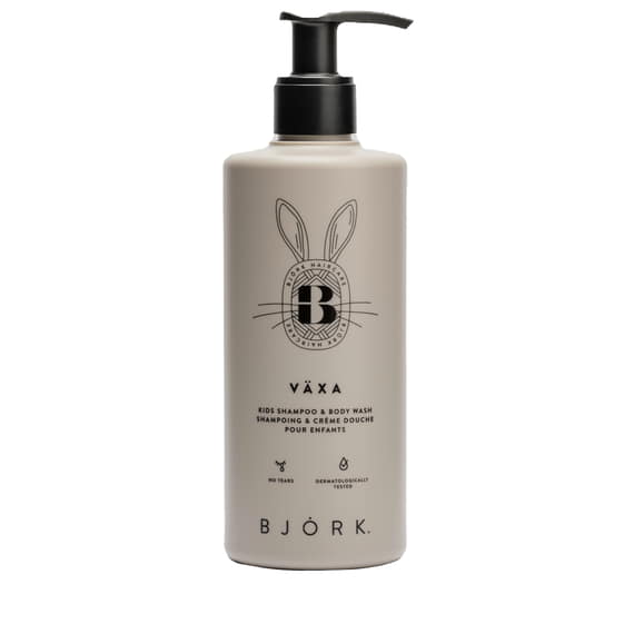 Växa Kids Shampoo & Body Wash