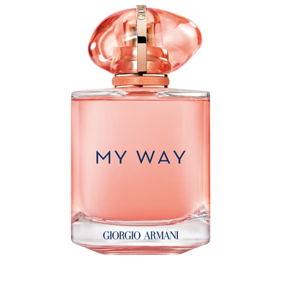 My Way Eau de Parfum Ylang
