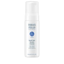 Liquid Hair Keratin Mousse