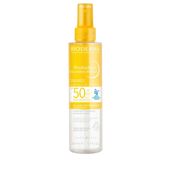 Eau Solaire SPF 50+