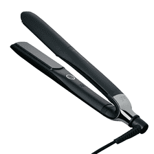 Platinum+ Styler Black