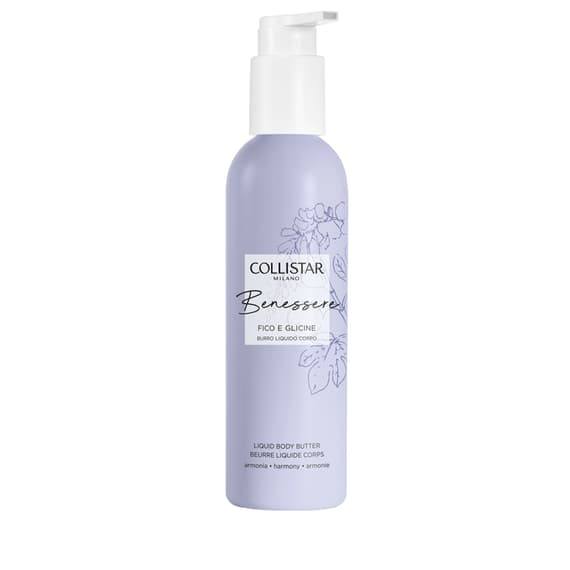 Body Liquid Butter