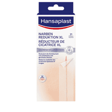 Scar Reduction XL