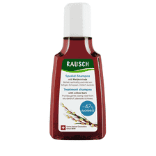 Spezial-Shampoo mit Weidenrinde
