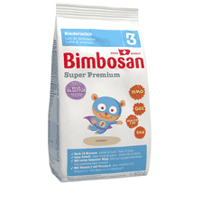 Infant Milk - Refill