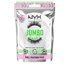 Lash artificial eyelashes 7 Full Feather Flex