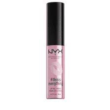#Thisiseverything Tinted Lip Oil