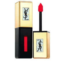 Vernis      L    vres Pop Water   Rouge Splash 202