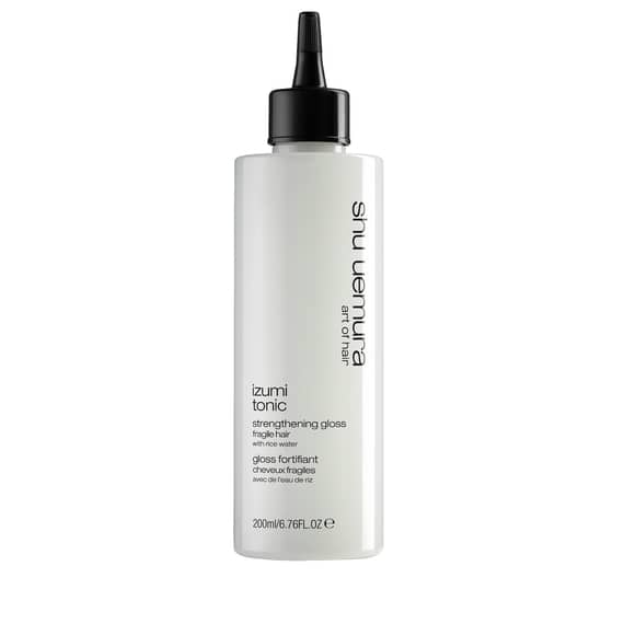 Izumi Tonic Strengthening Gloss