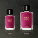 Eau de Parfum Intense