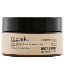 Body Butter