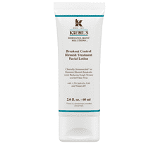 Breakout Control Blemish Treatment Facial Lotion