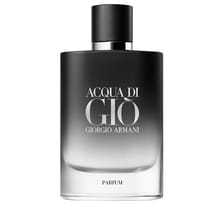 Acqua di Giò Parfum