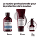 Vitamino Color Spectrum Blue Dyes Neutralizing Shampoo