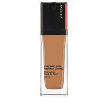 Synchro Skin Radiant Lifiting Foundation Sunstone 410
