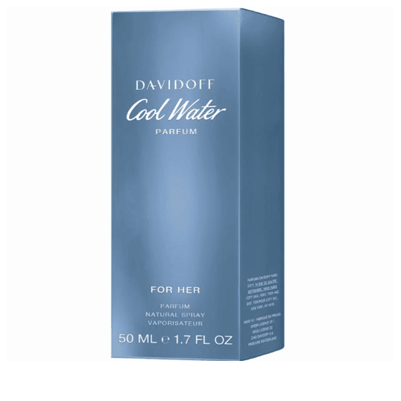 Woman - Eau de Parfum