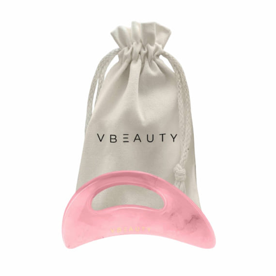Body Gua Sha