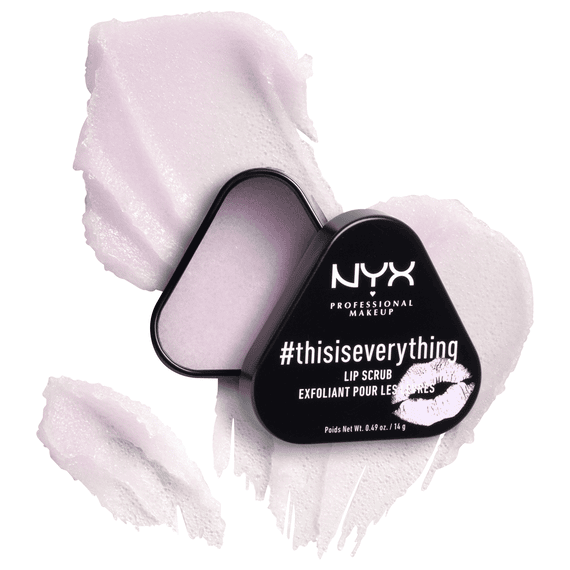 This Is Everything Lip Scrub