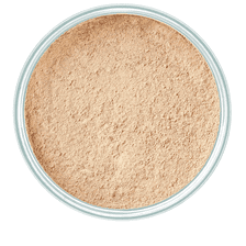 Mineral Powder Foundation
