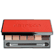 Iconic Eyeshadow Palette - 3 Sun in Paradise