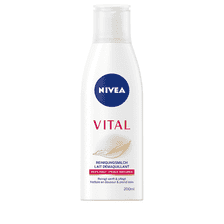 Vital Latte Detergente