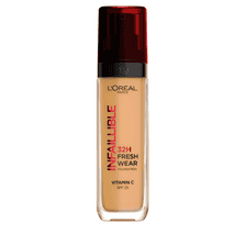 32H Fresh Wear Make-up 315 Warm