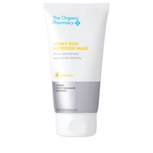 Honey Rich Nutrition Mask