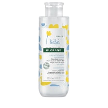 Eau nettoyante sans rinçage