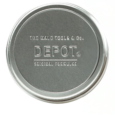 No.502 Beard & Moustache Butter