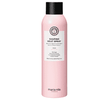 Shaping Heat Spray